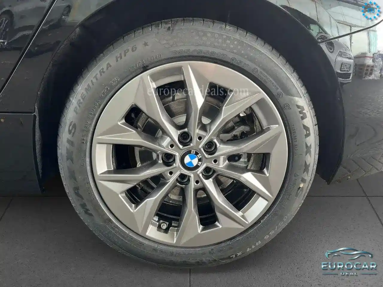 BMW 120