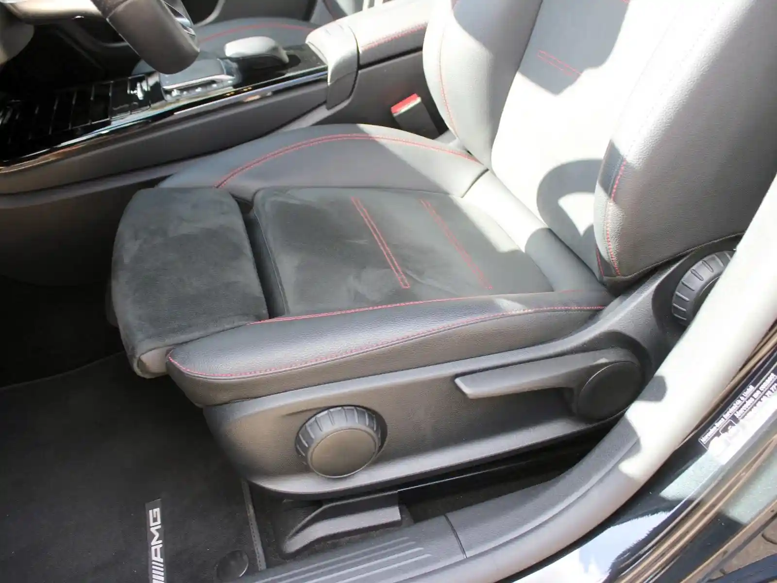 Mercedes-Benz CLA 200 Shooting Brake