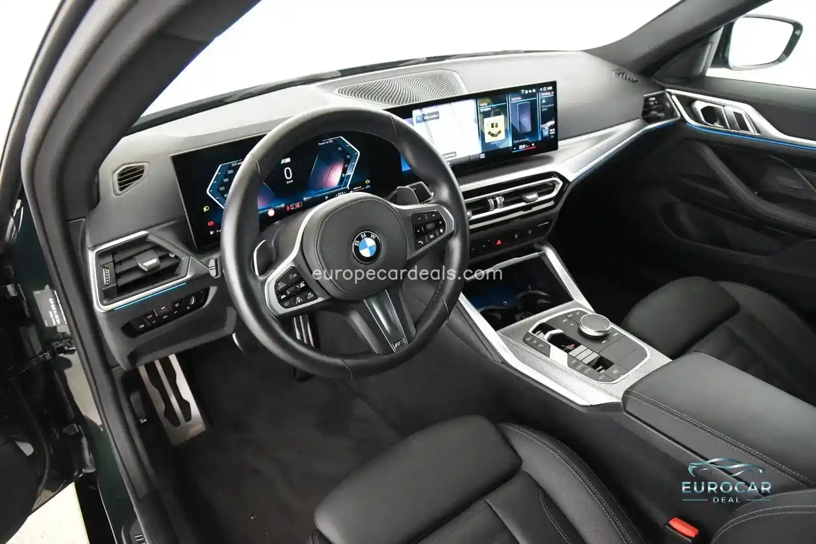 BMW 430 Gran Coupé
