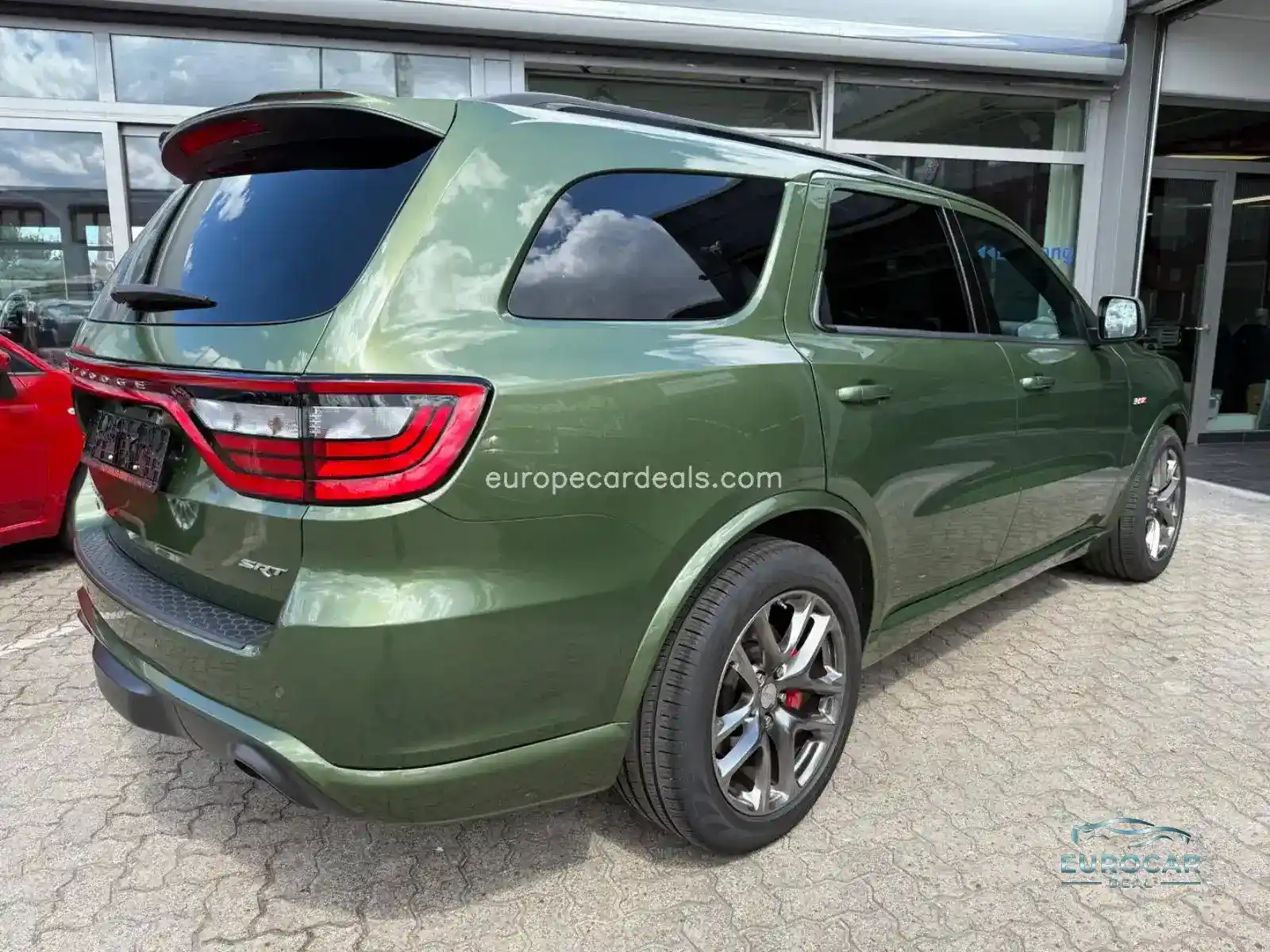 Dodge Durango