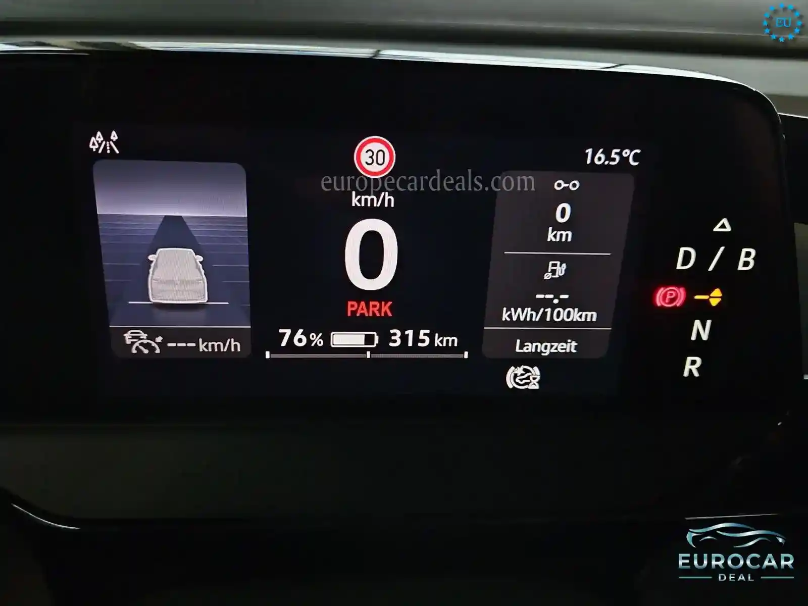 Volkswagen ID.5