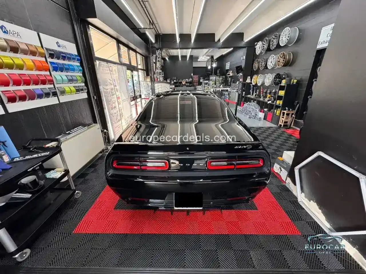 Dodge Other