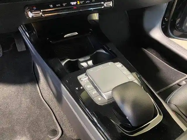 Mercedes-Benz CLA 200 Shooting Brake