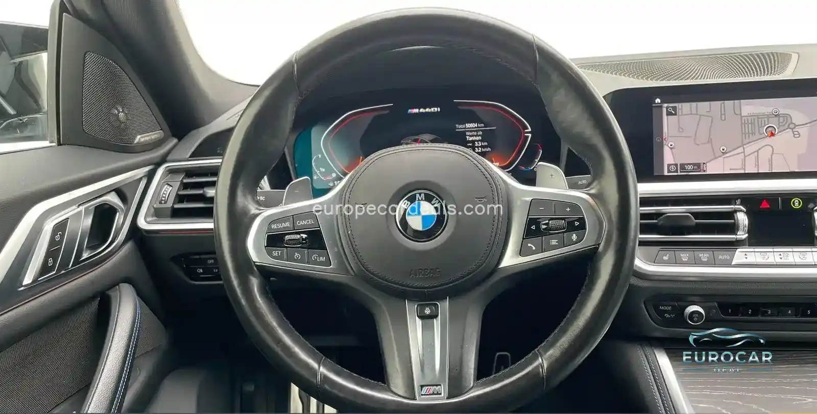 BMW M440