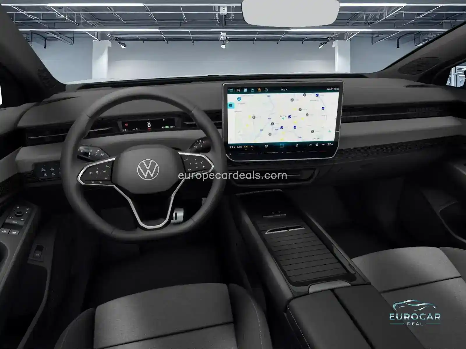 Volkswagen ID.7