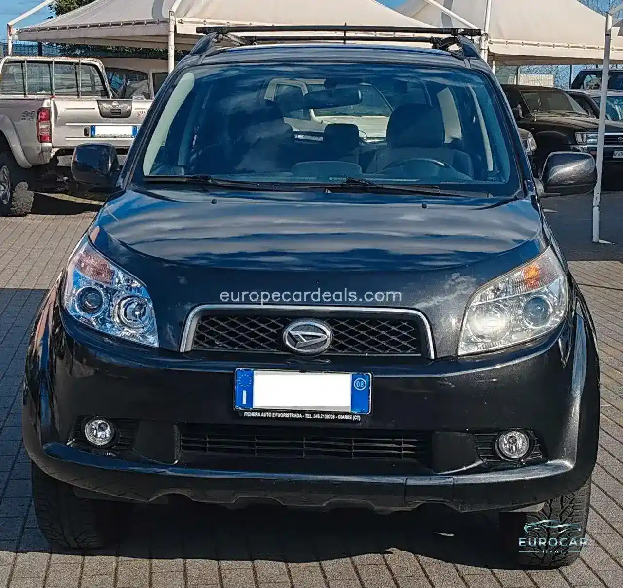 Daihatsu Terios