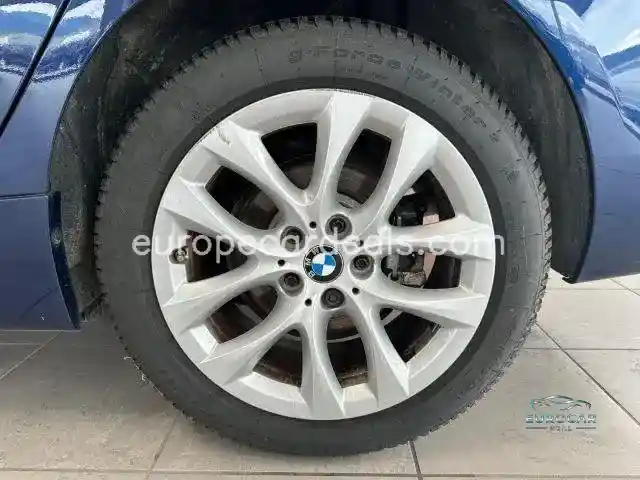 BMW 218 Gran Tourer
