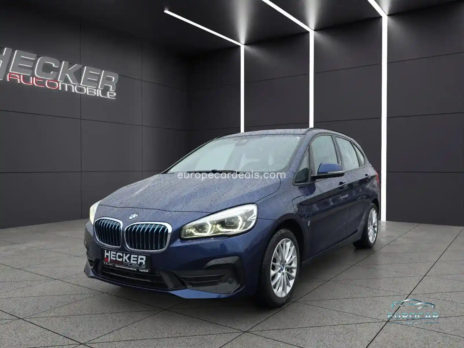 BMW 225