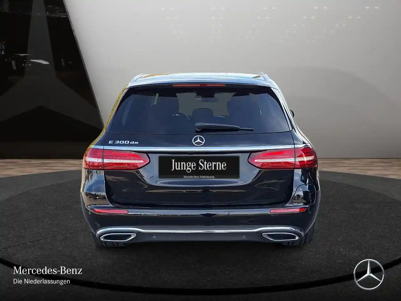 Mercedes-Benz E 300