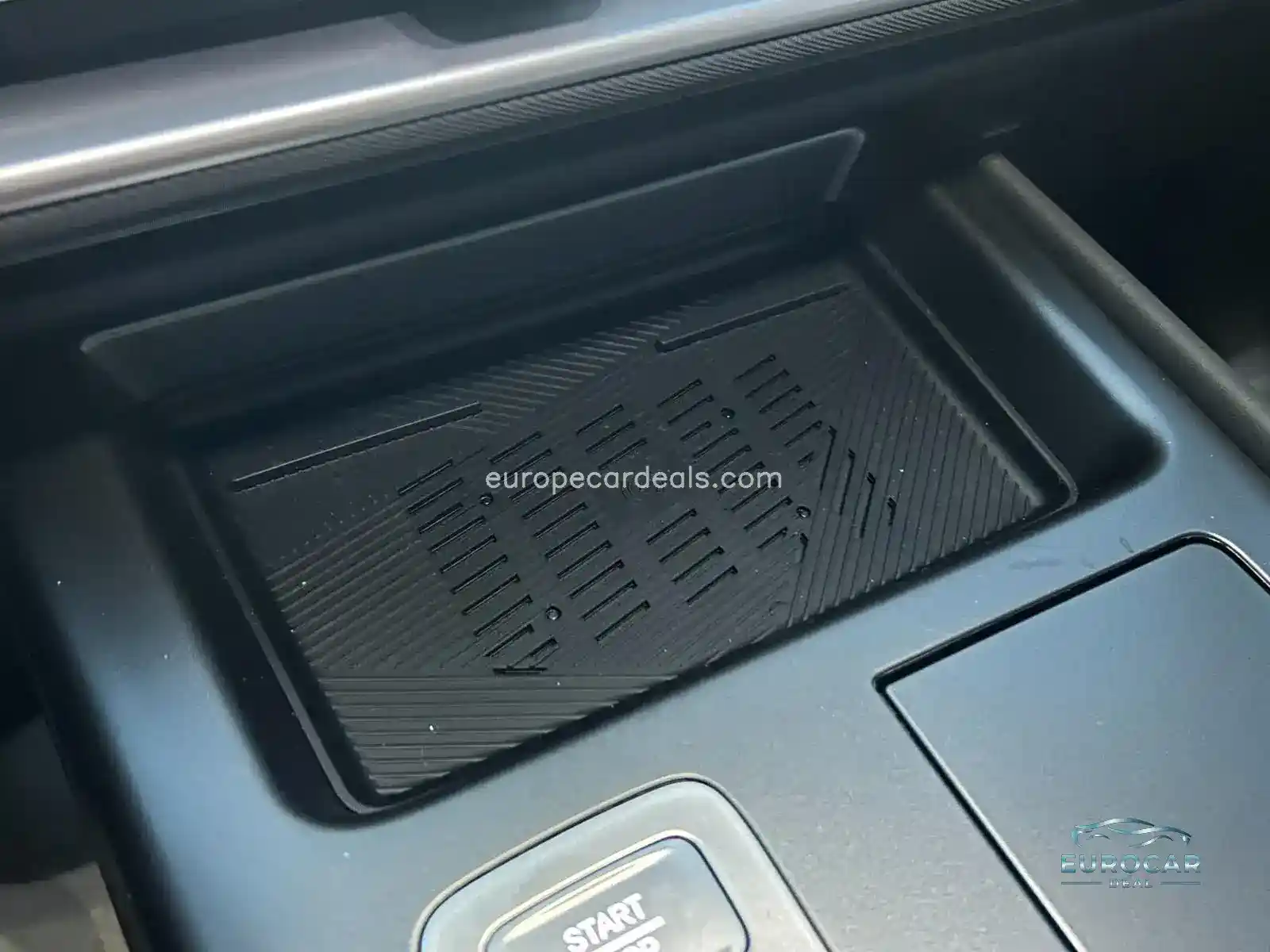 BAIC BJ30
