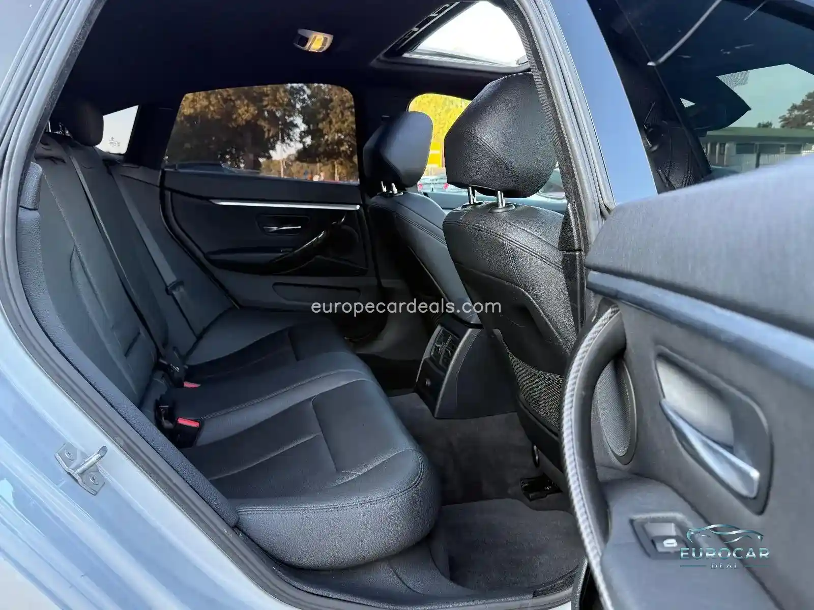 BMW 430