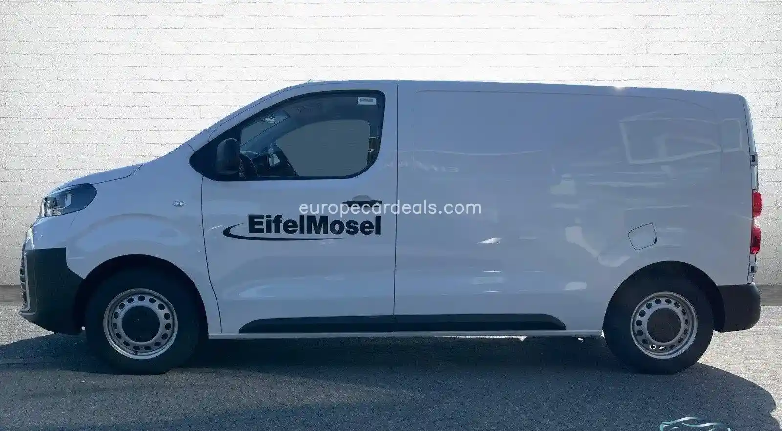 Toyota Proace (Verso)