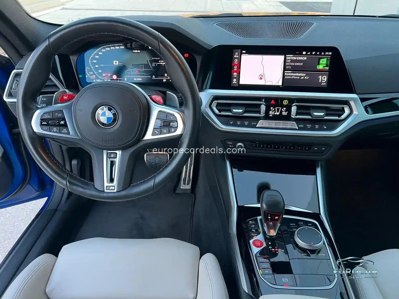 BMW M4