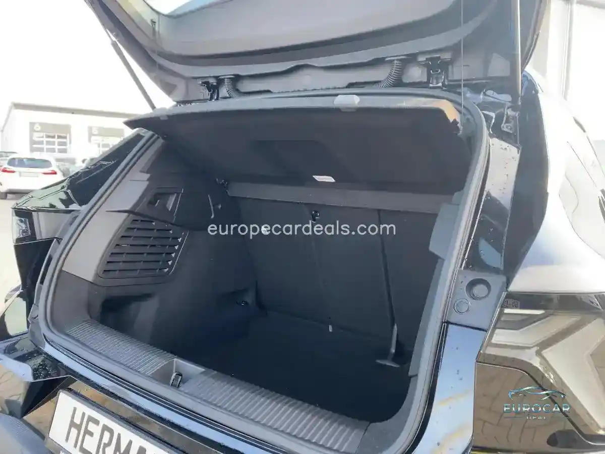 Renault Scenic E-TECH