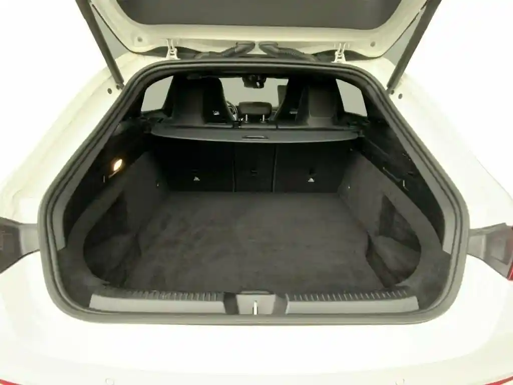 Mercedes-Benz CLA 250 Shooting Brake