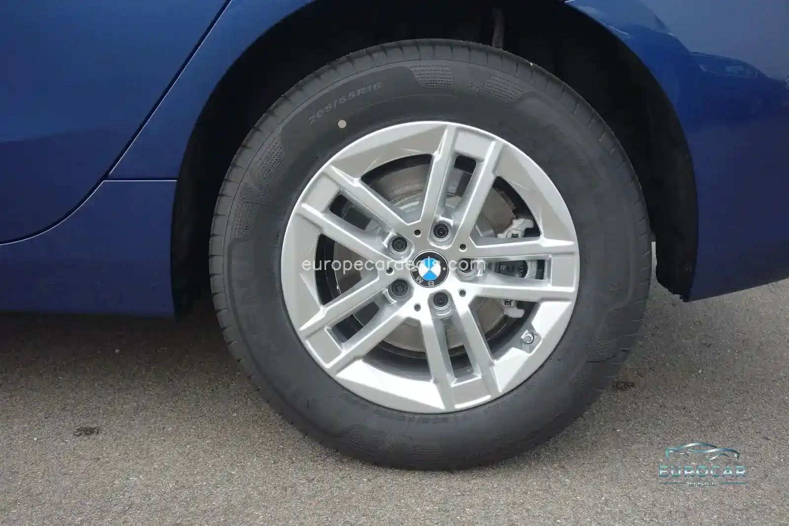 BMW 218 Active Tourer