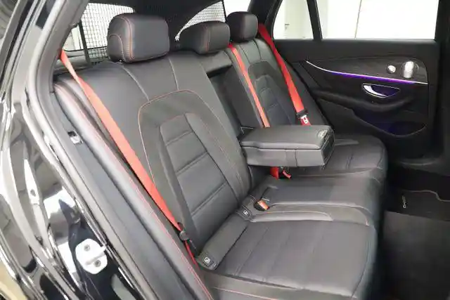 Mercedes-Benz E 53 AMG