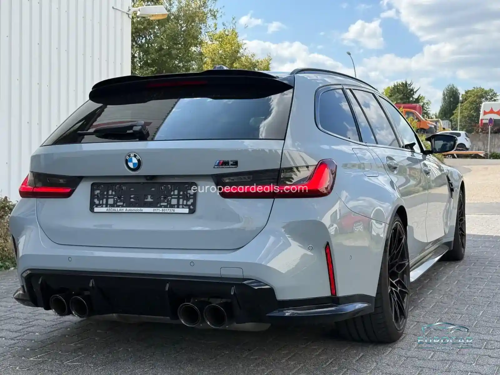 BMW M3
