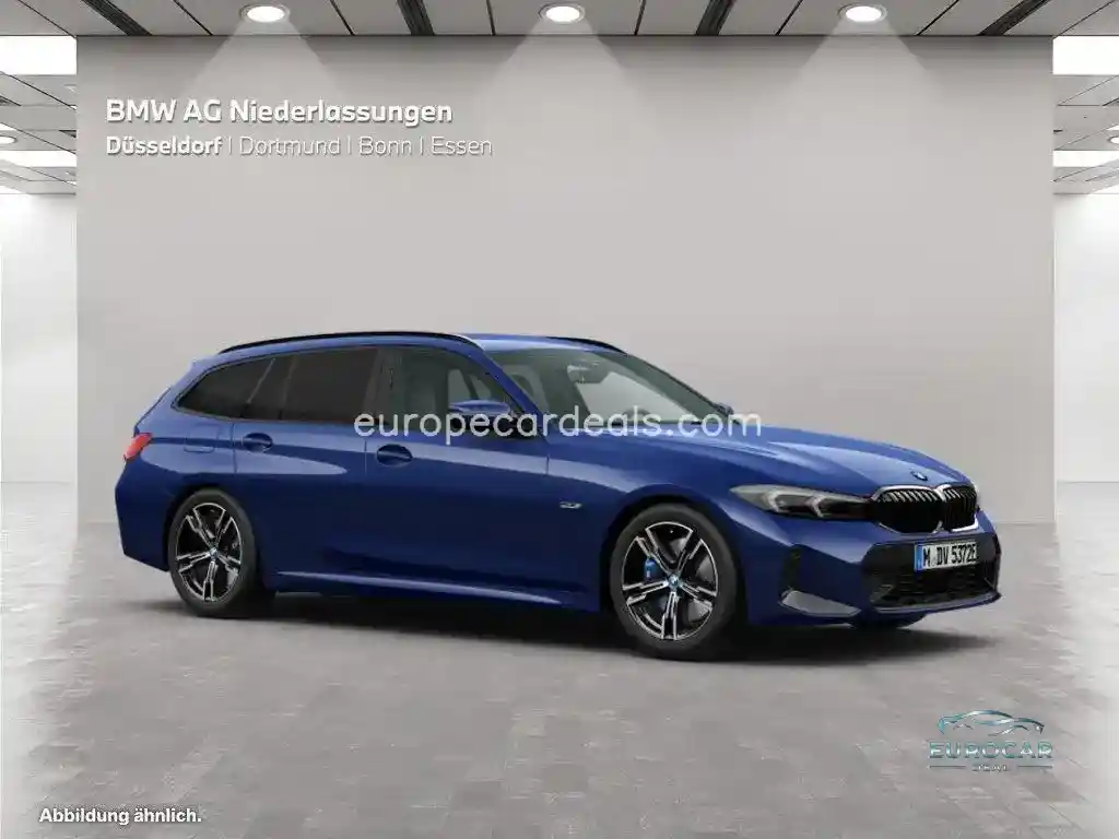 BMW 330