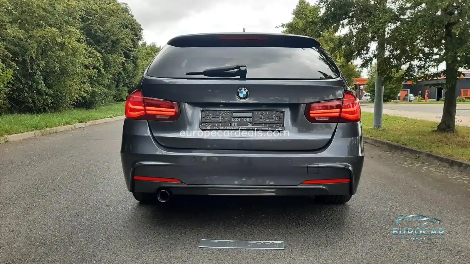 BMW 318
