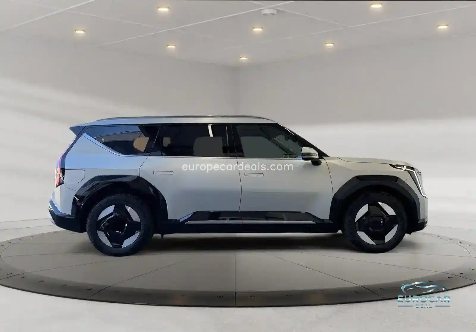Kia EV9