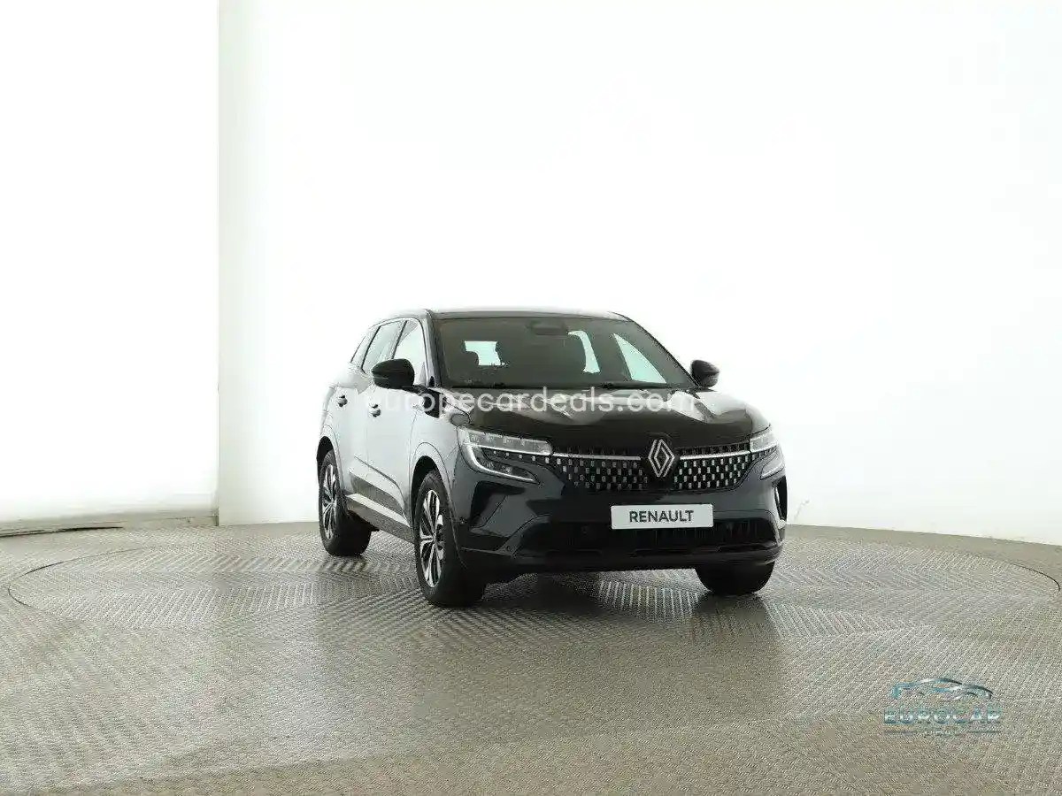 Renault Austral