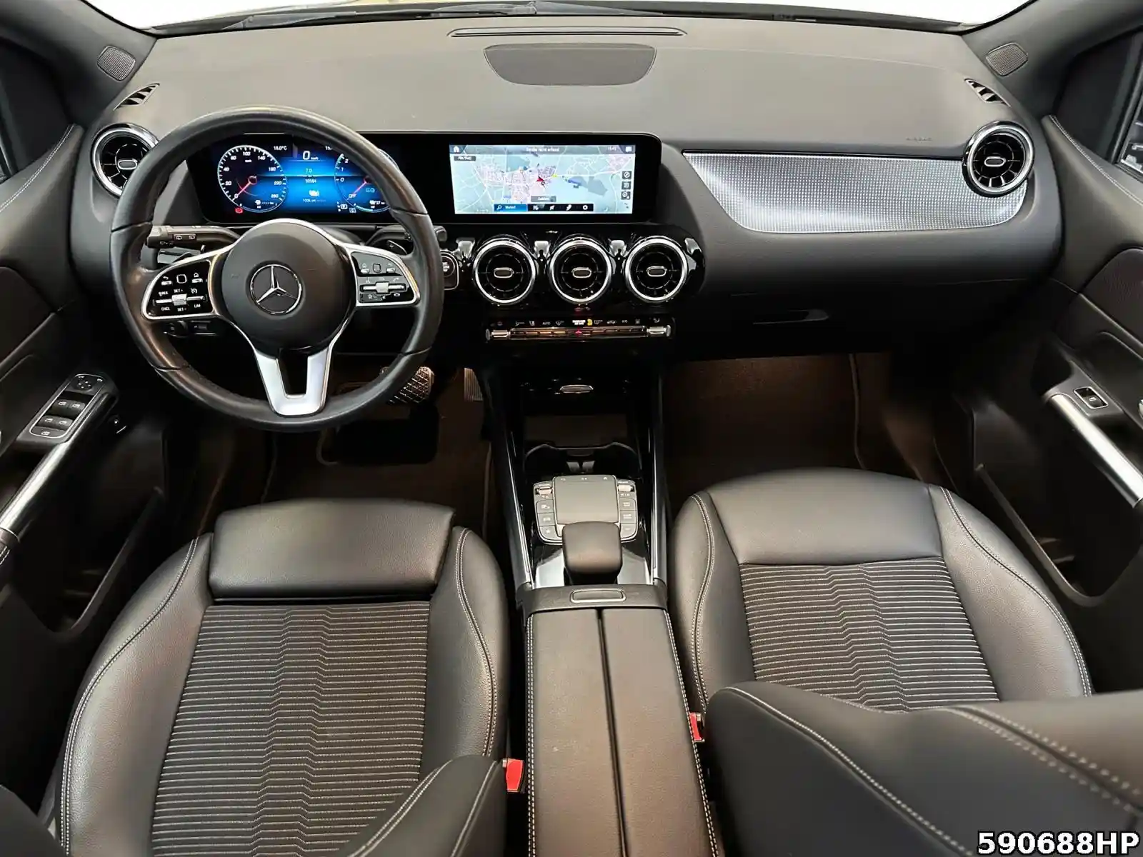 Mercedes-Benz B 250