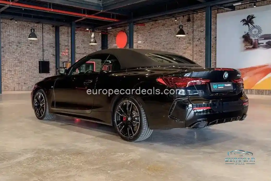 BMW 440