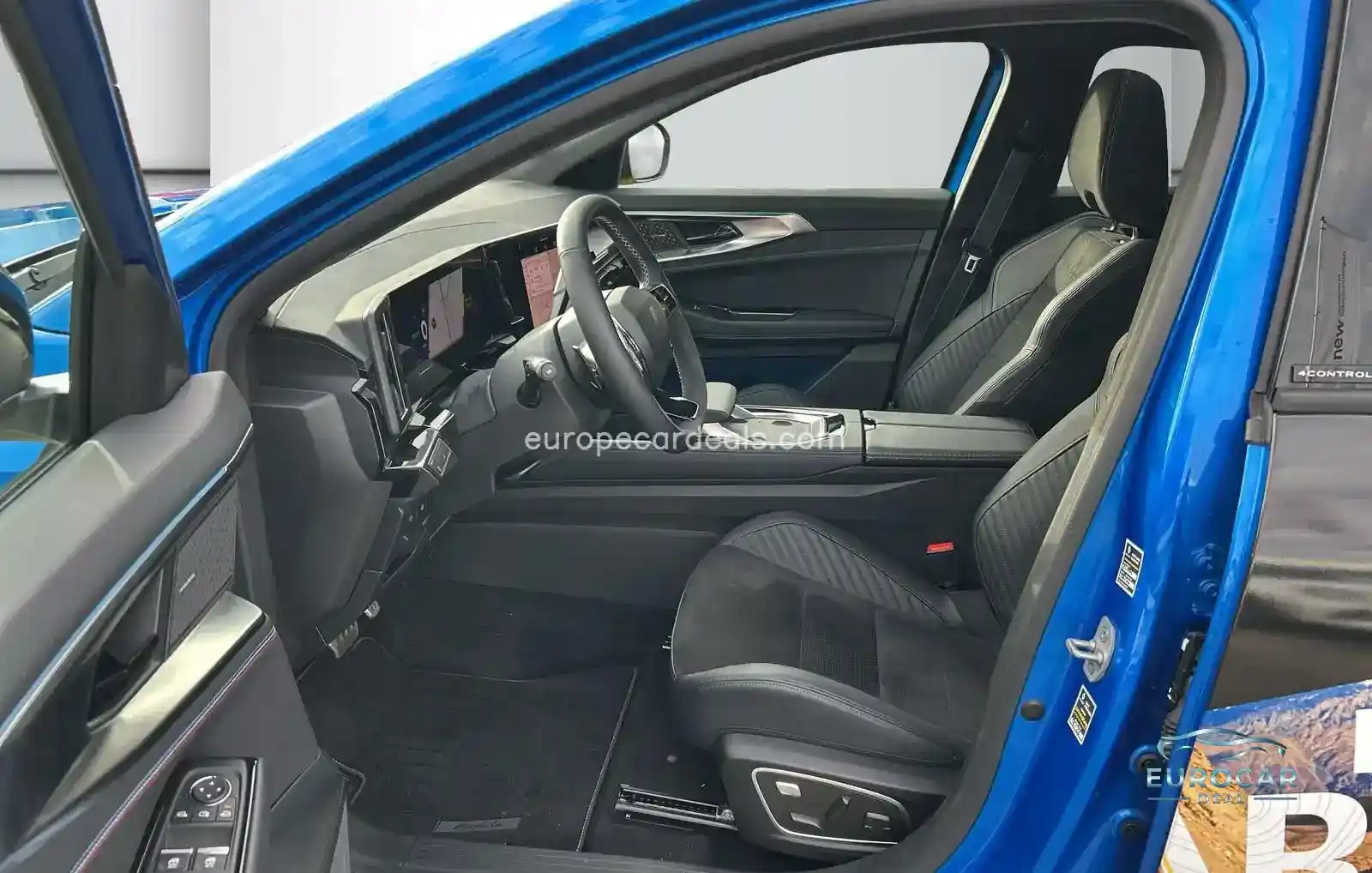 Renault Rafale