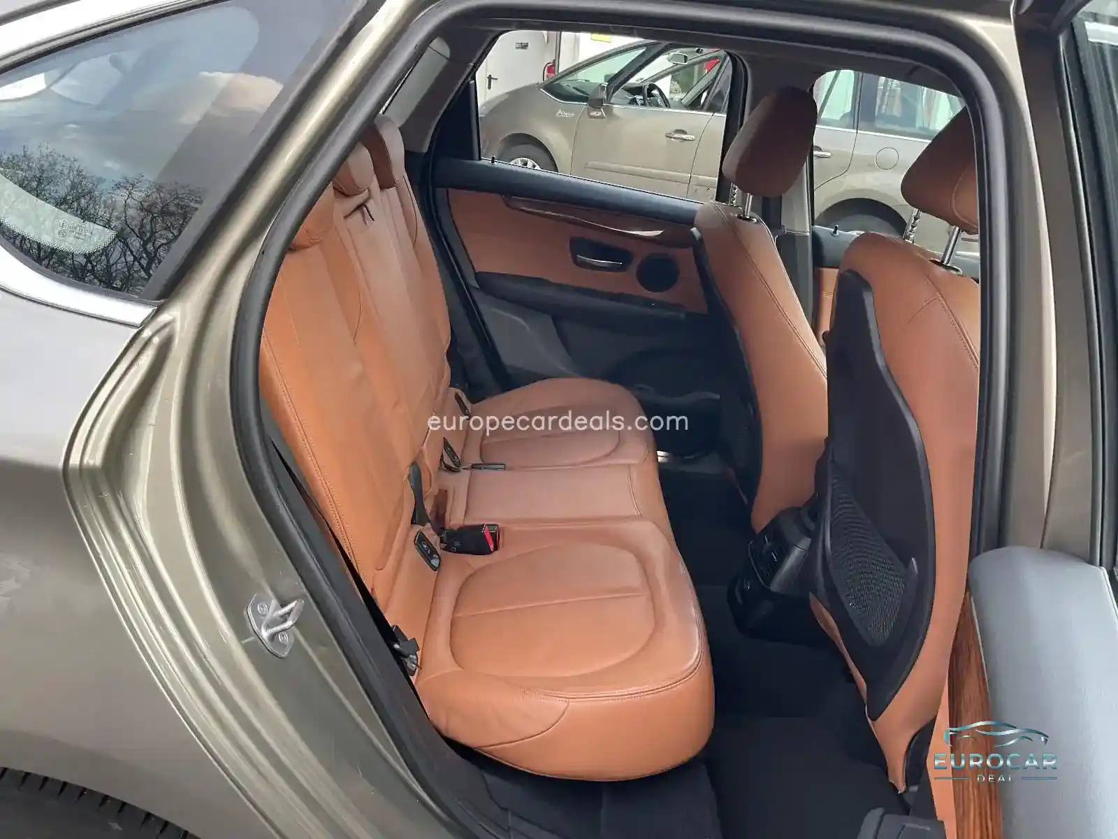 BMW 220 Active Tourer