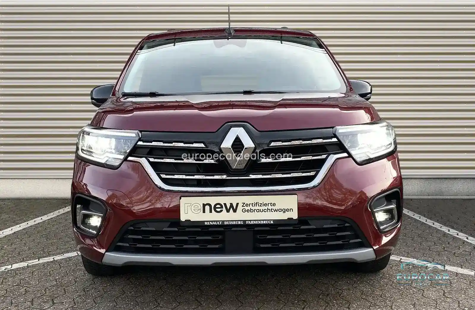 Renault Kangoo
