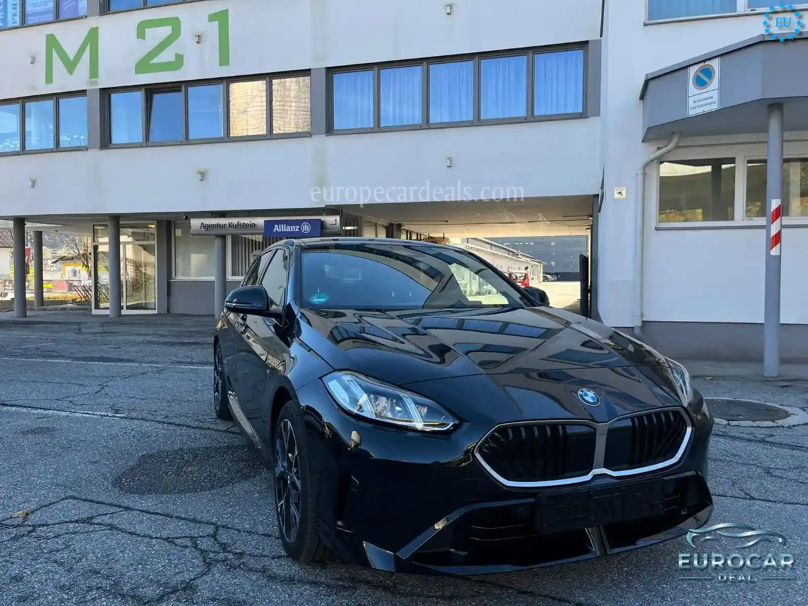 BMW 118