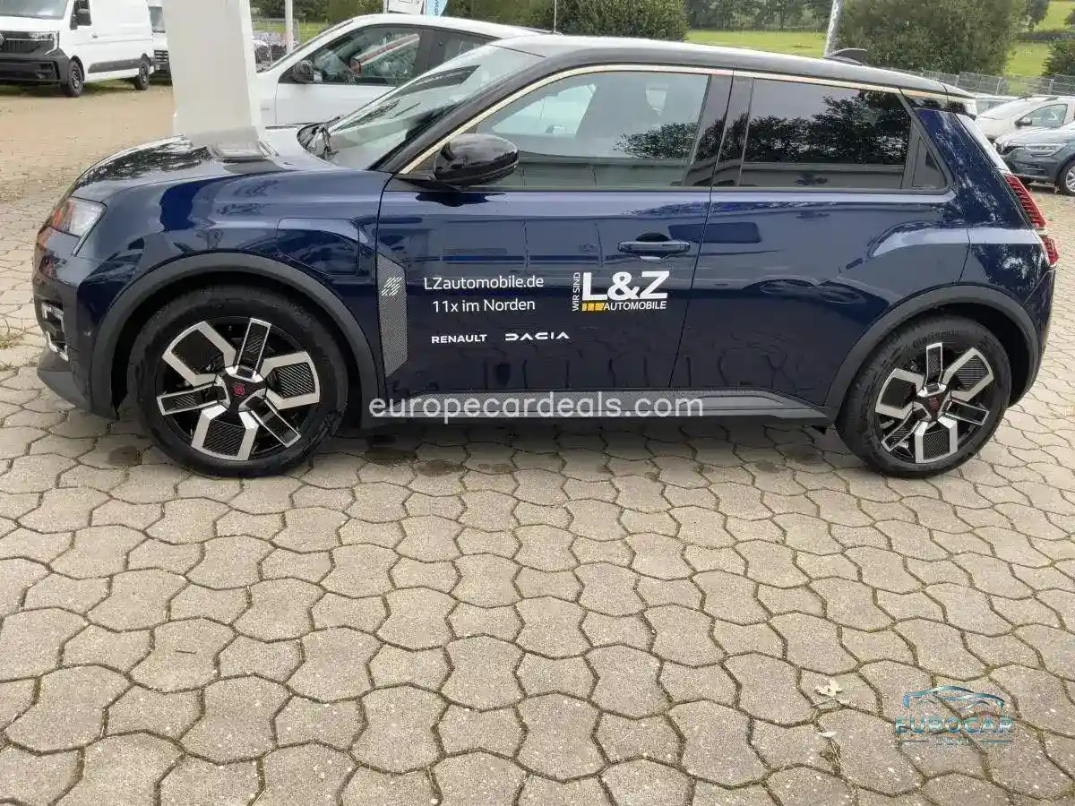 Renault R 5