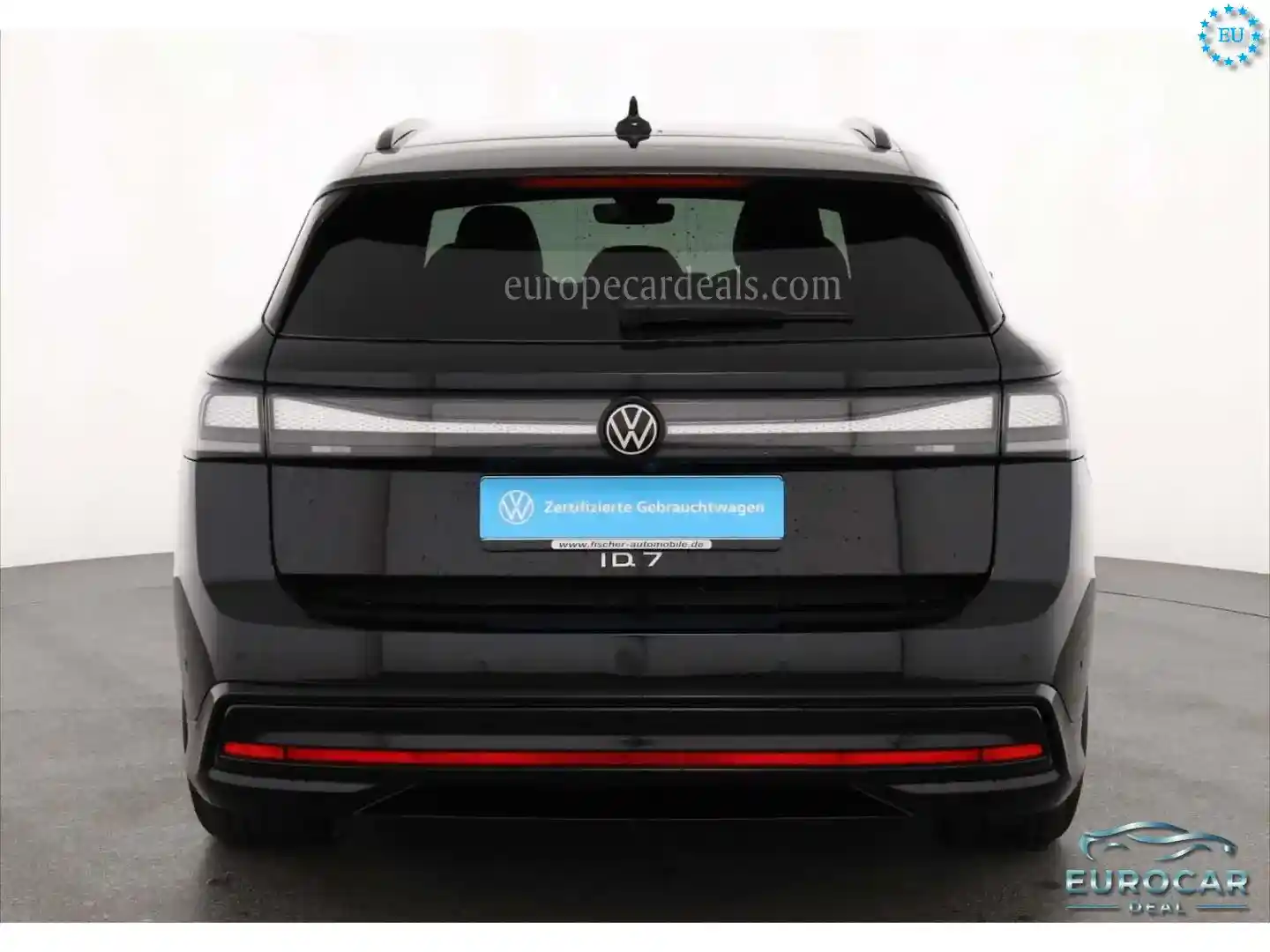 Volkswagen ID.7
