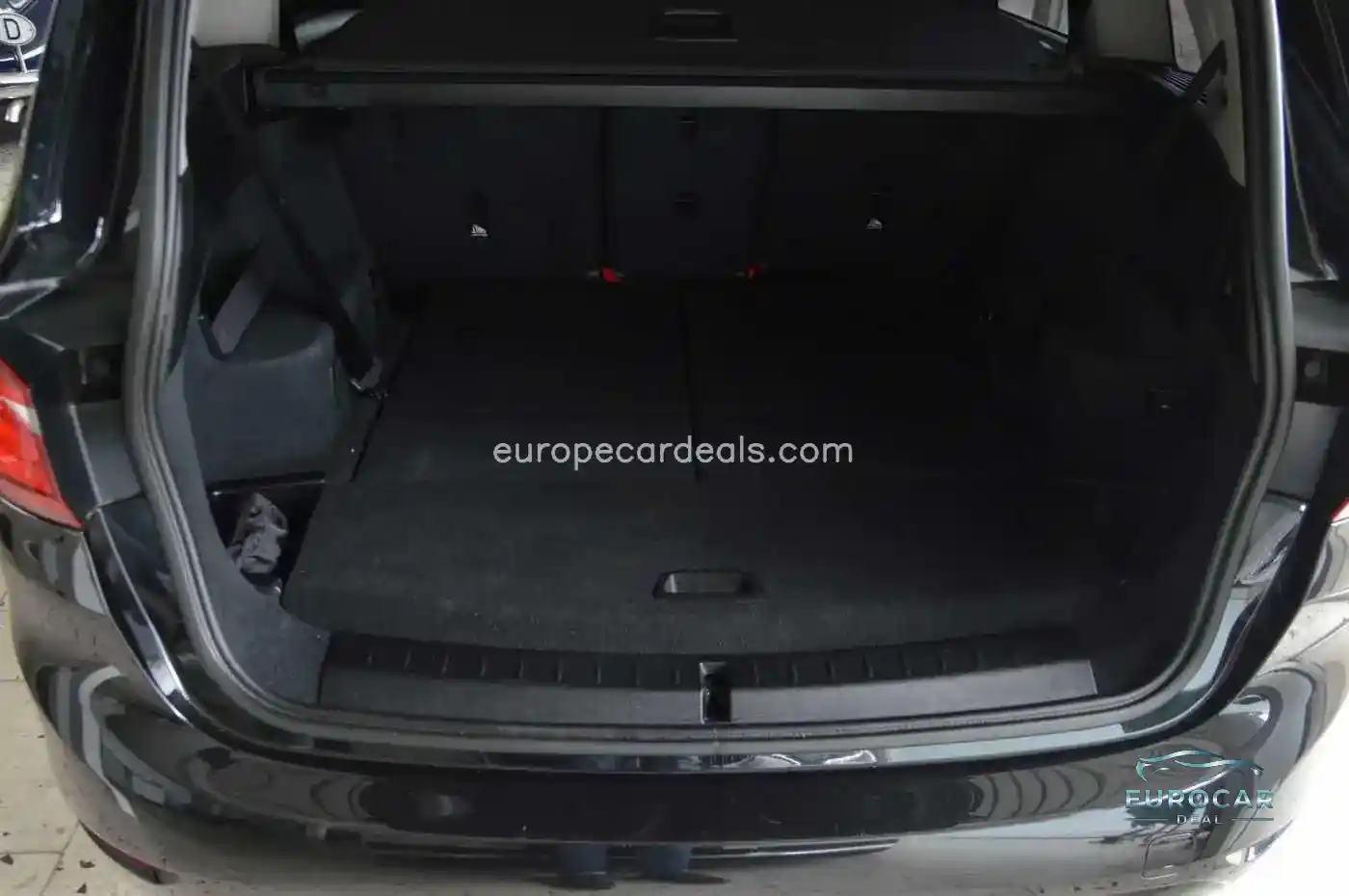 BMW 218 Gran Tourer
