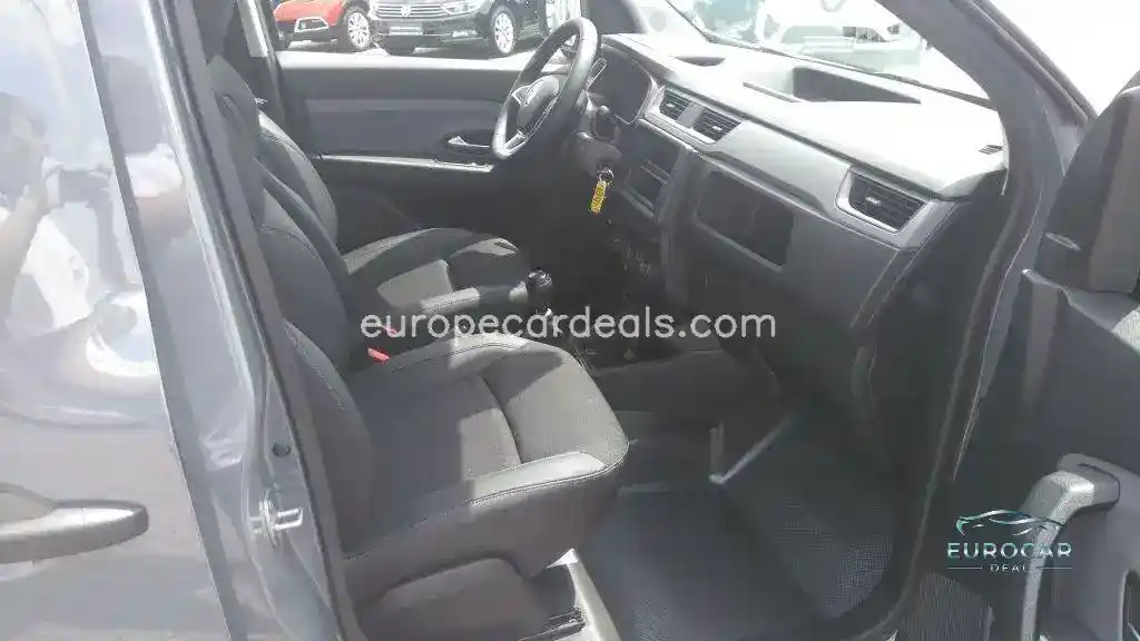 Renault Express