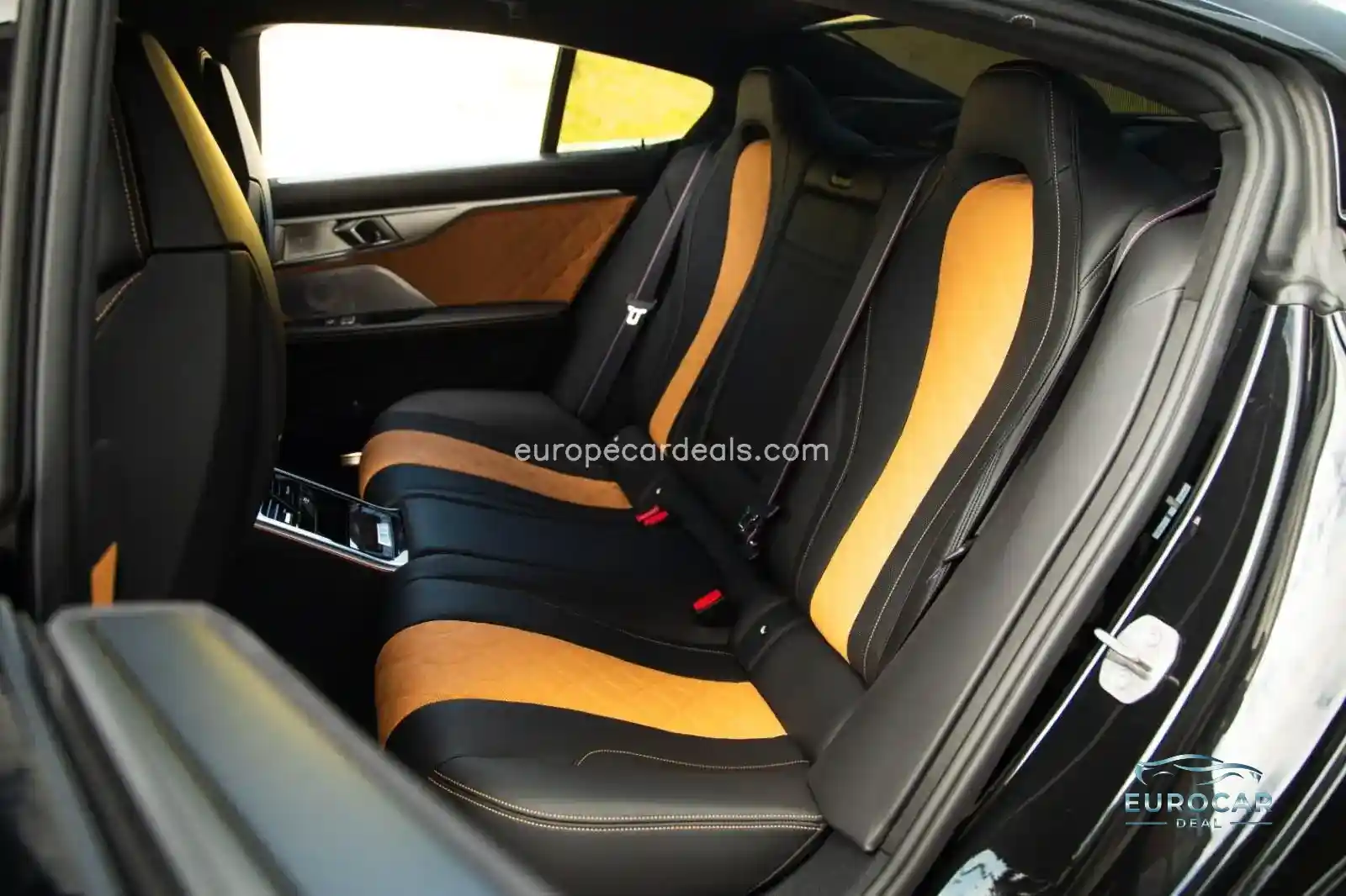 BMW M8