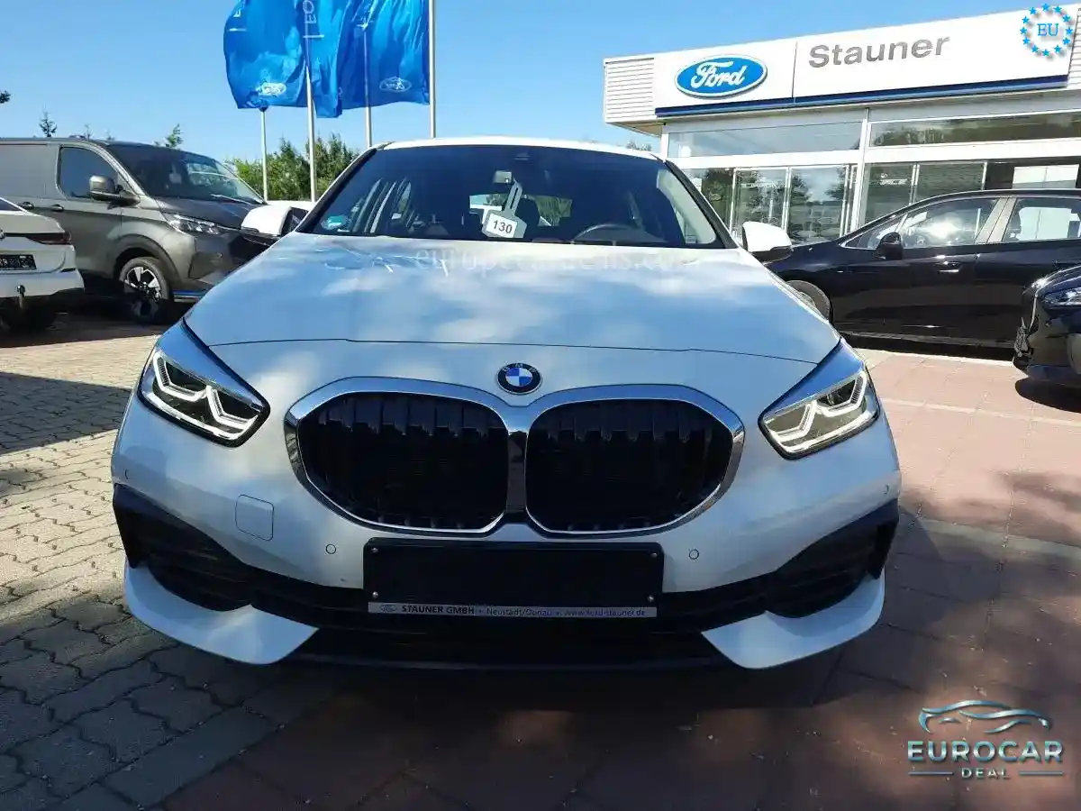 BMW 118