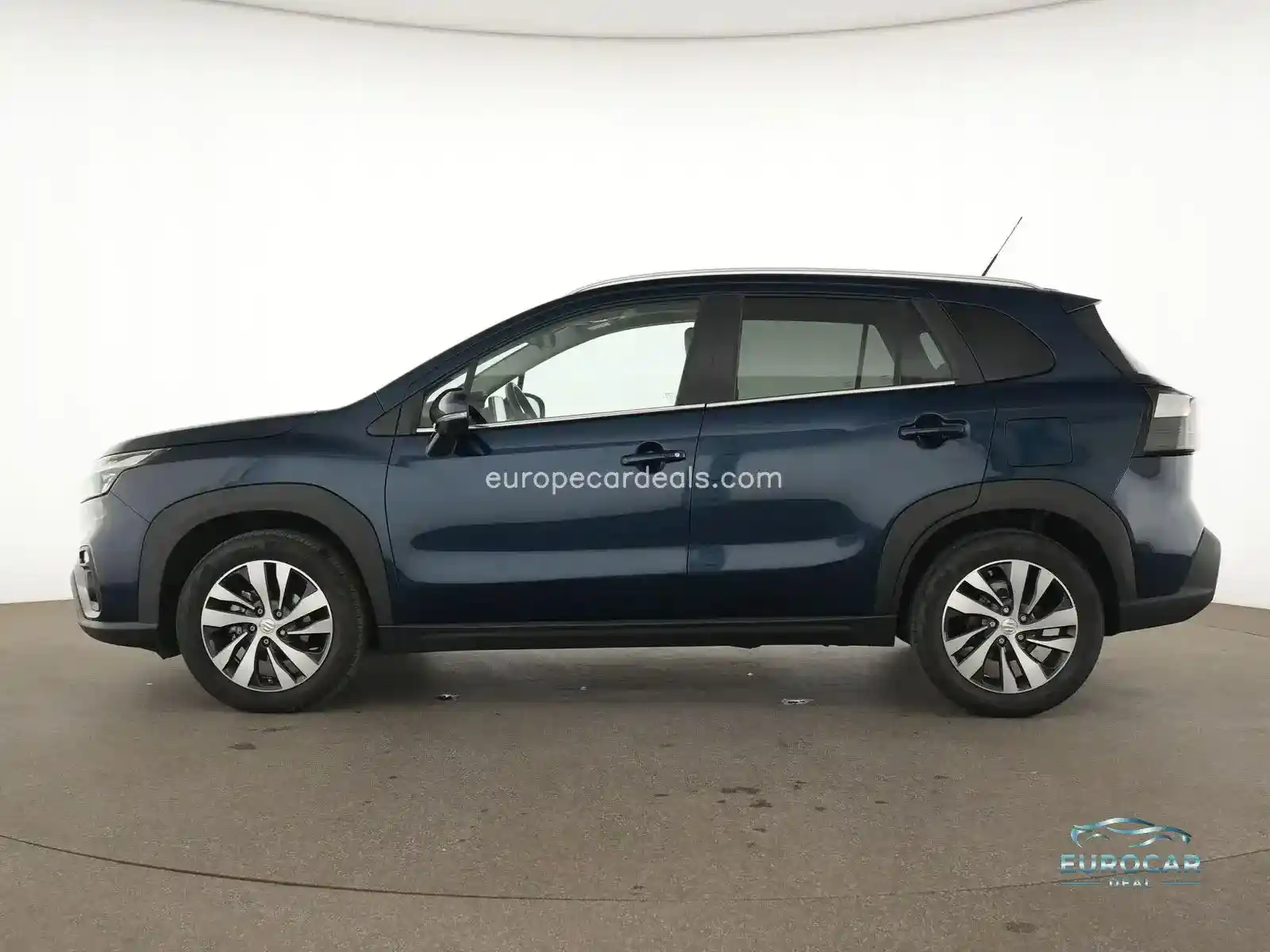 Suzuki (SX4) S-Cross