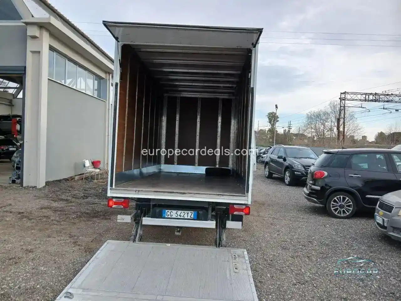 Iveco Other