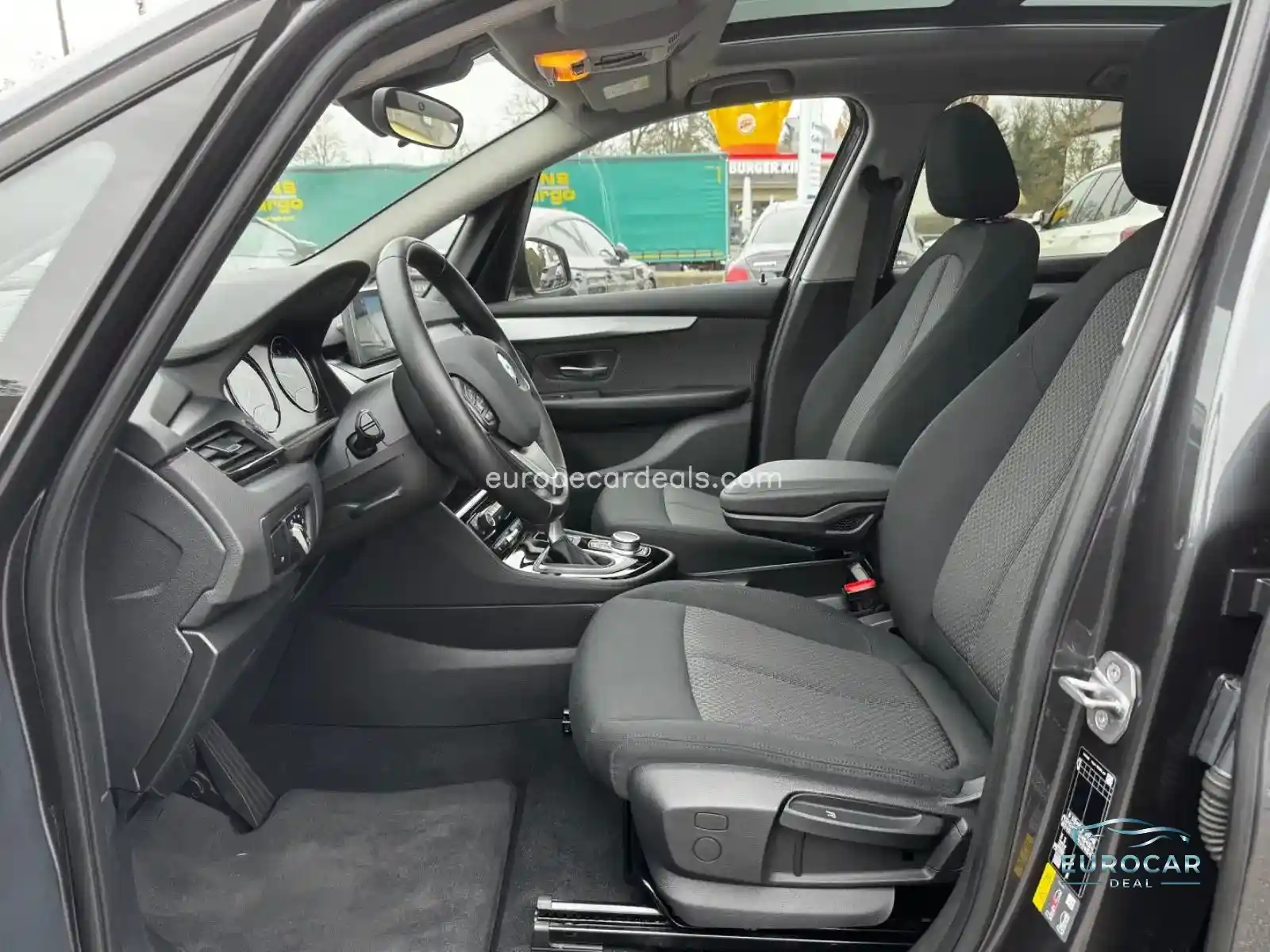 BMW 225 Active Tourer