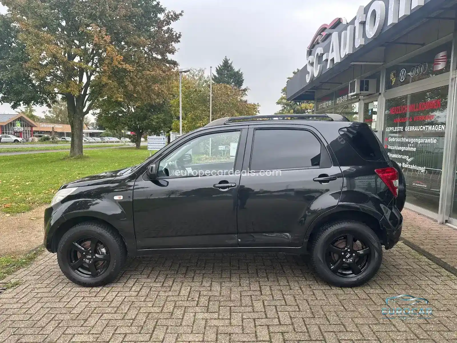 Daihatsu Terios
