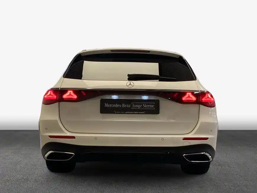 Mercedes-Benz E 450
