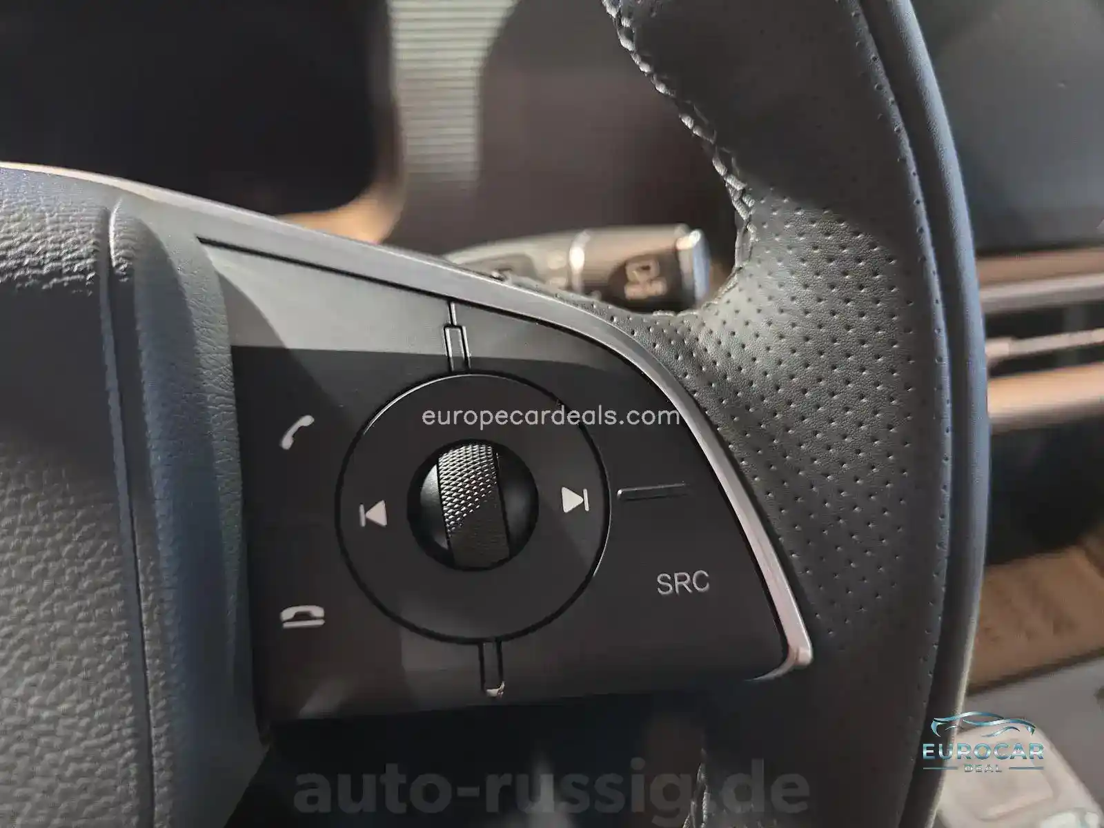 BAIC BJ30