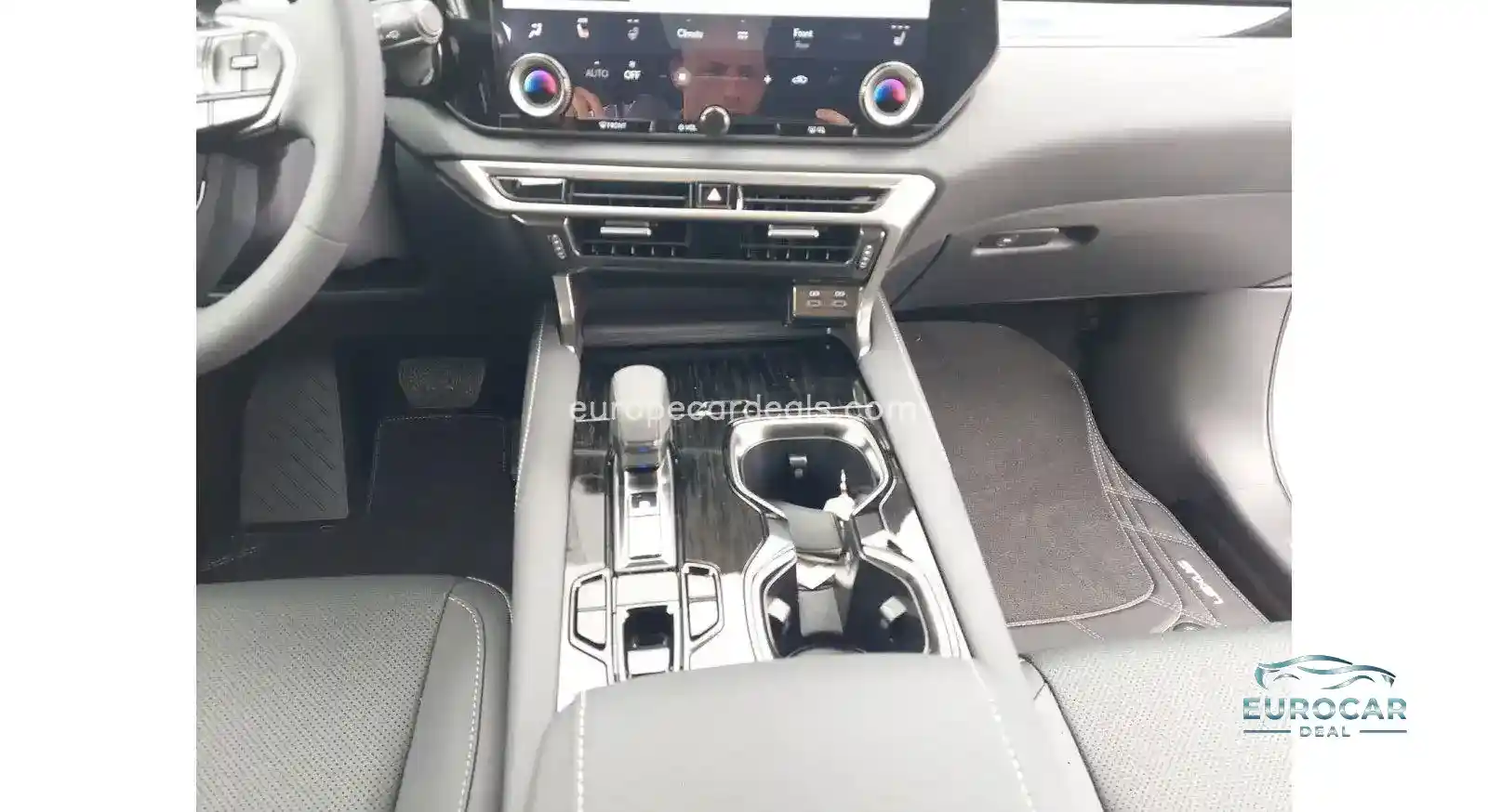 Lexus RX 450