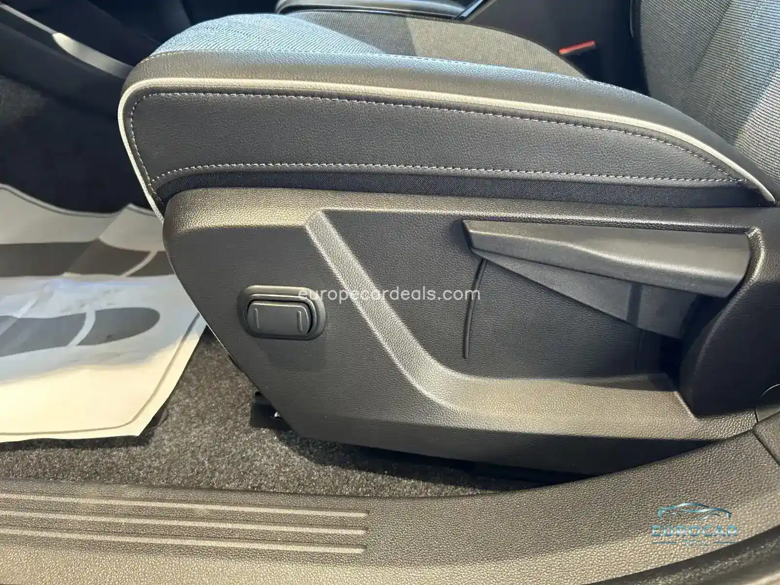 Renault Scenic E-TECH