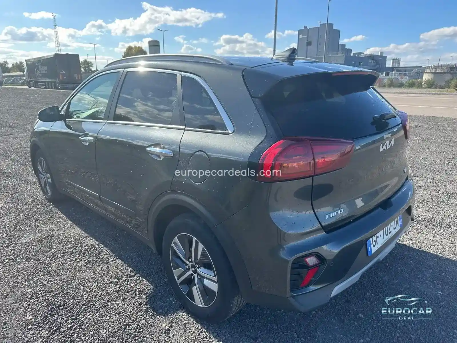 Kia Niro