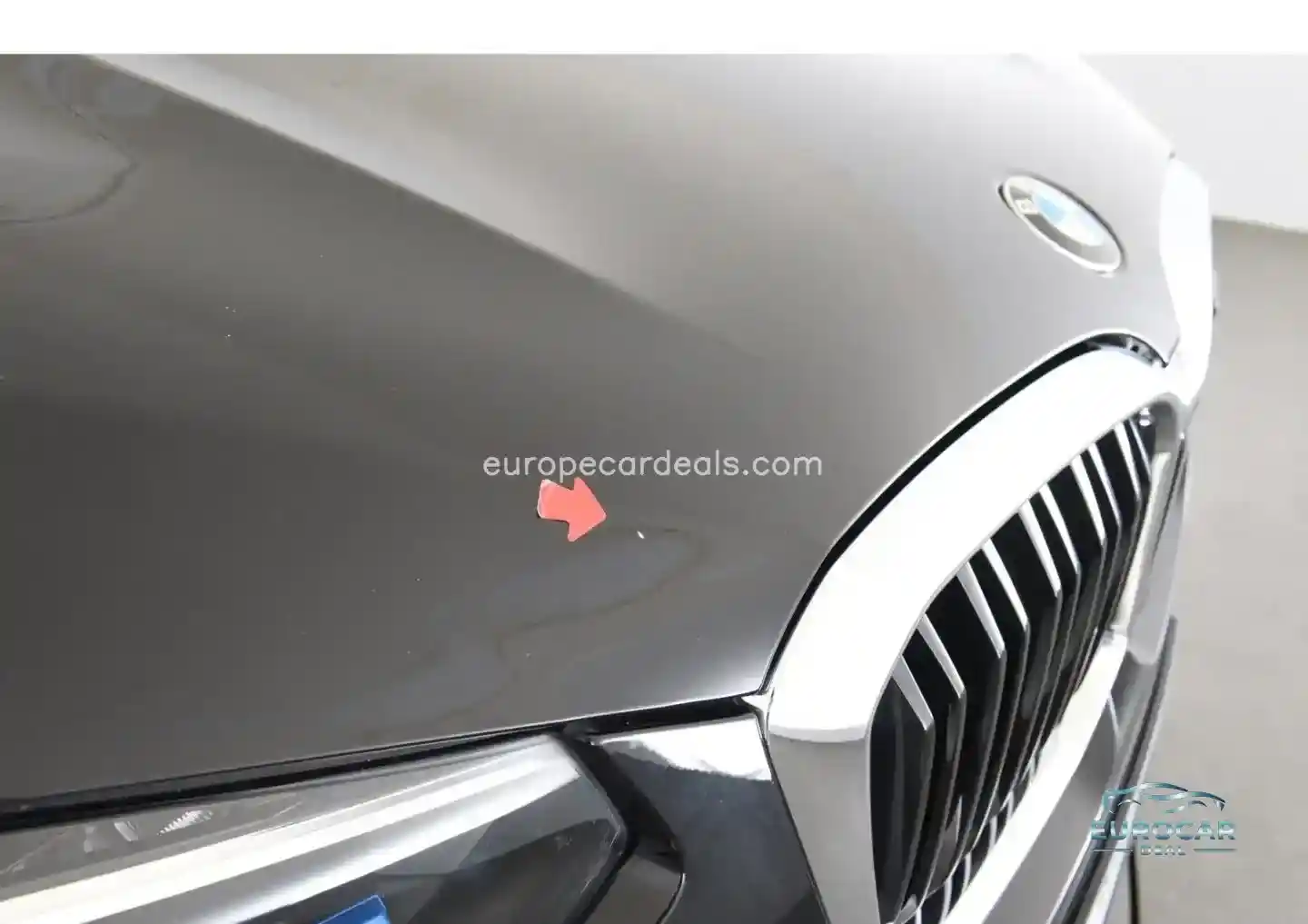 BMW X3 M40