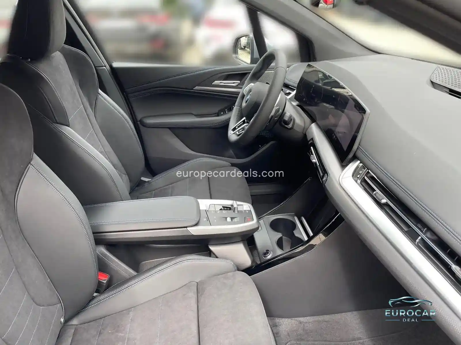 BMW 220 Active Tourer