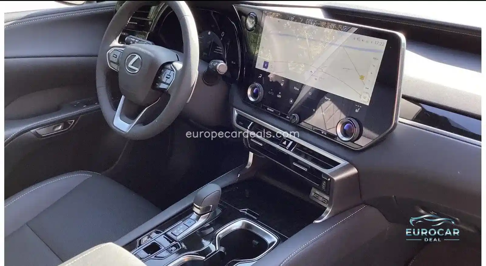 Lexus RX 450